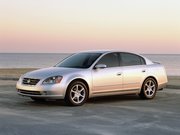 Изображение Nissan Altima III (L31) 2001 – 2004