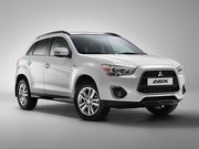 Изображение Mitsubishi ASX I Рестайлинг 2012—2016