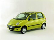 Изображение Daewoo Matiz I Рестайлинг 2000—2015