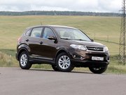 Изображение Chery Tiggo 5 I 2014—2016