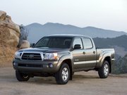 Изображение Toyota Tacoma II 2004 – 2011
