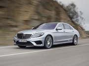 Изображение Mercedes-Benz S-Класс AMG III (W222, C217) 2013—2017