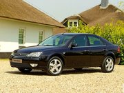 Изображение Ford Mondeo III 2000—2003
