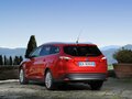2012 Ford Focus III, серый, 1200000 рублей - вид 3