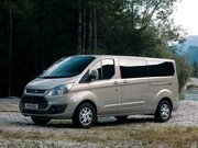 Изображение Ford Tourneo Custom I 2012—2021