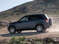 2010 Suzuki Grand Vitara II Рестайлинг, серебристый - вид 1