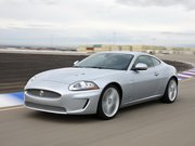 Изображение Jaguar XKR II Рестайлинг 1 2009 – 2011