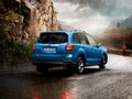 2015 Subaru Forester IV Рестайлинг, серый, 1800000 рублей - вид 3