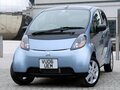 2006 Mitsubishi i, красный, 500000 рублей - вид 2