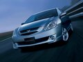 2002 Toyota Caldina III, серебристый, 880000 рублей - вид 2