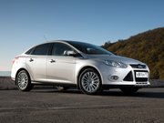 Изображение Ford Focus III 2011—2015