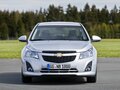 2013 Chevrolet Cruze I Рестайлинг, белый, 780000 рублей - вид 2
