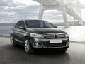 2013 Citroen C-Elysee I, чёрный, 590000 рублей - вид 2
