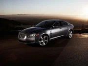 Изображение Jaguar XF I 2007—2011