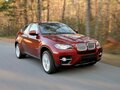 2008 BMW X6 50i 6-speed I (E71), чёрный, 2000000 рублей