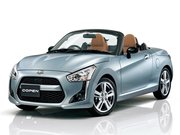 Изображение Daihatsu Copen II 2014 – н.в.