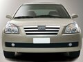 2007 Chery Fora (A21), серебристый, 300000 рублей - вид 3