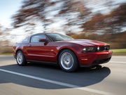 Изображение Ford Mustang V Рестайлинг 2009—2014