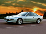 Изображение BMW 8 серии I (E31) 1989—1999