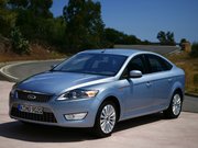 Изображение Ford Mondeo IV 2006—2010