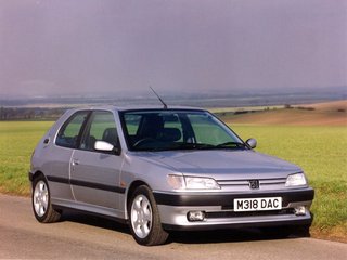 Peugeot 306