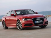 Изображение Audi A6 IV (C7) 2011—2014