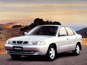 Изображение Daewoo Nubira I 1997 – 2000