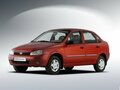 2006 Lada (ВАЗ) Kalina I, синий, 80000 рублей