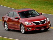Изображение Nissan Altima V (L33) 2012 – 2015
