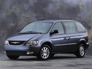 Изображение Chrysler Voyager IV 2000—2004