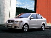 Изображение Daewoo Gentra I 2005—2011