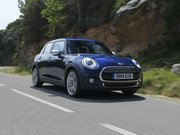 Изображение Mini Hatch III (F55/F56) 2013—2018