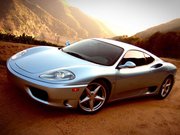 Изображение Ferrari 360 1999 – 2005