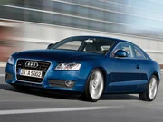 Изображение Audi A5 I (8T) 2007 – 2011
