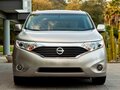 2012 Nissan Quest IV, чёрный, 1600000 рублей - вид 2