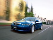 Изображение Mazda Atenza I 2002 – 2008