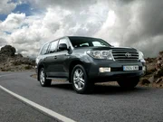 Изображение Toyota Land Cruiser 200 Series 2007—2012