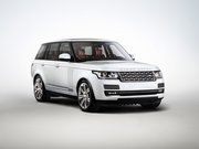 Изображение Land Rover Range Rover IV 2012—2017