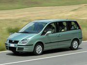 Изображение Fiat Ulysse II 2002 – 2010