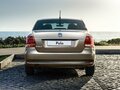 2017 Volkswagen Polo V Рестайлинг, белый, 1095000 рублей - вид 3