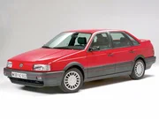 Изображение Volkswagen Passat B3 1988 – 1993