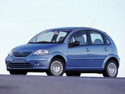 Изображение Citroen C3 I 2002—2006