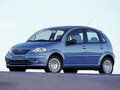 2004 Citroen C3 I, чёрный, 80000 рублей