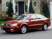 Изображение Suzuki Verona 2003 – 2006