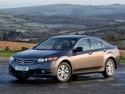 Изображение Honda Accord VIII 2007—2011