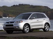 Изображение Acura RDX I 2006 – 2009