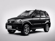 Изображение Zotye Nomad (RX6400) 2005 – 2016