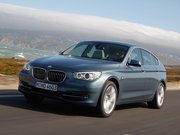 Изображение BMW 5 серии VI (F10/F11/F07) 2009—2013