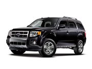 Изображение Ford Escape II 2007—2012