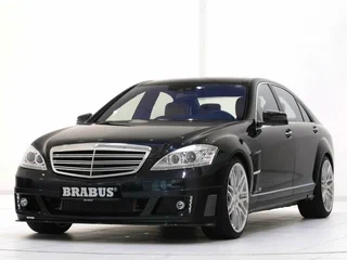 Brabus SV12
